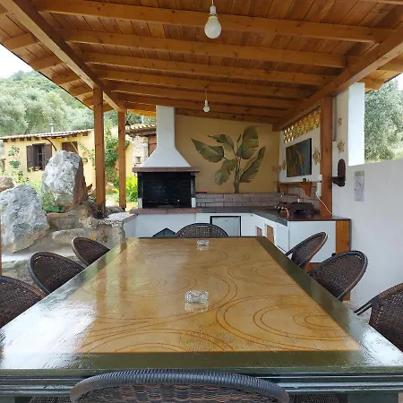 דירה Varias Art House