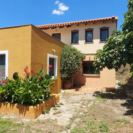 Varias Art House דירה *