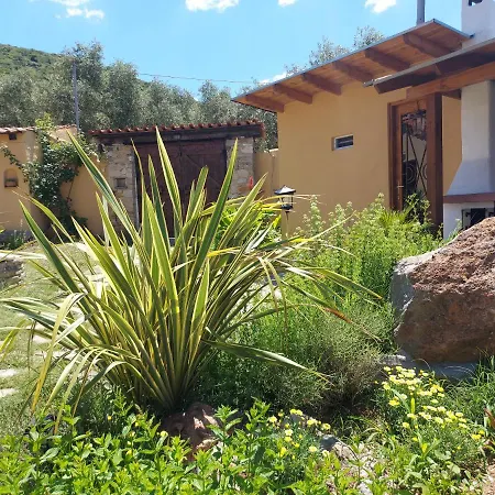 דירה Varias Art House Kallirákhi