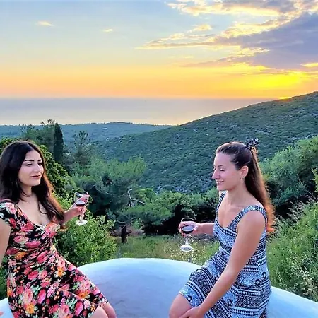 דירה Varias Art House