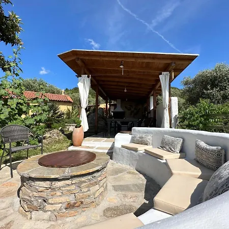 דירה Varias Art House Kallirákhi