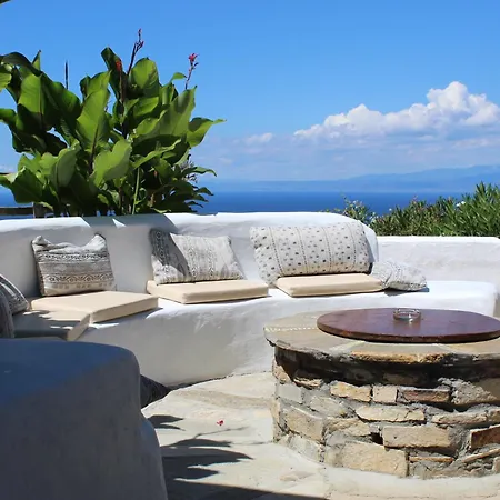 דירה Varias Art House