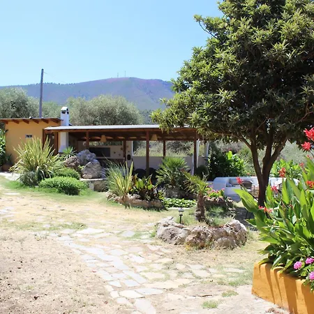 Varias Art House דירה *