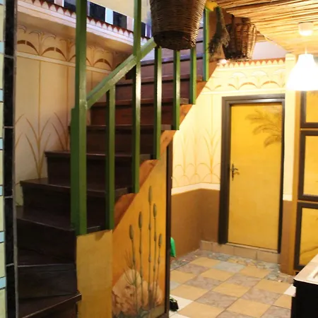 Apartmán Varias Art House