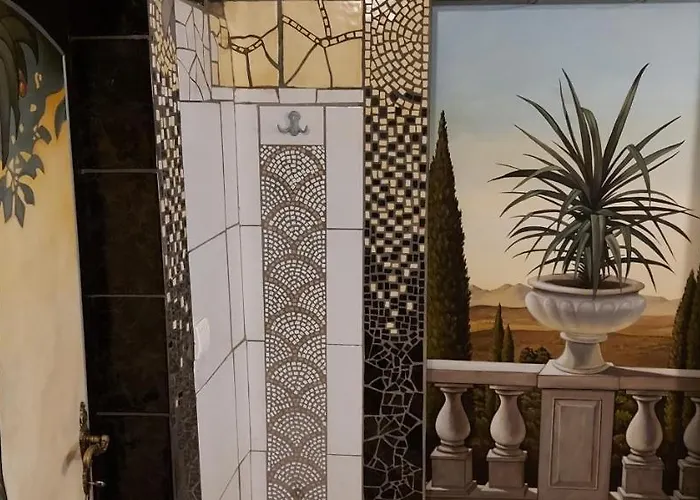 Apartamento Varias Art House Kallirákhi