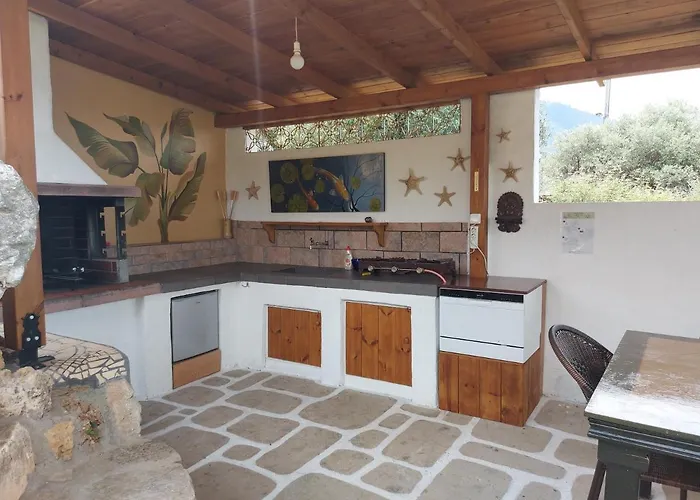 Apartamento Varias Art House *