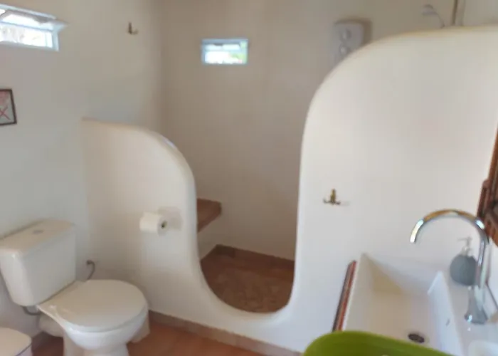 Varias Art House Apartamento Kallirákhi