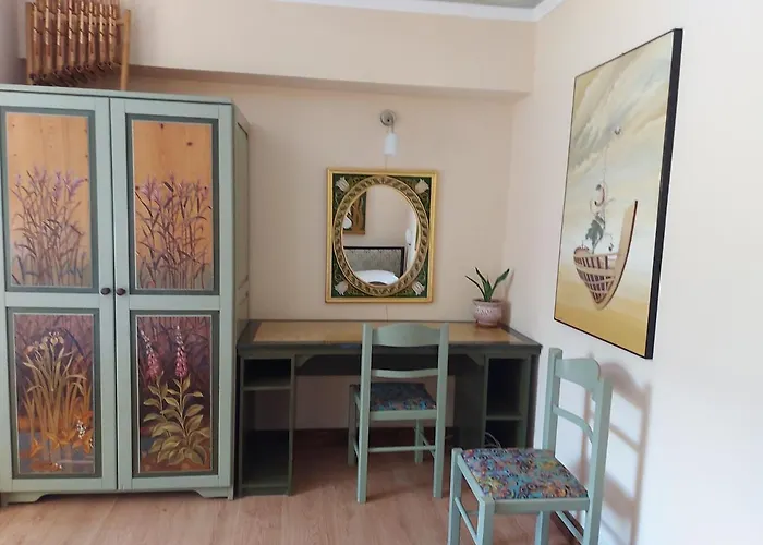 Apartamento Varias Art House