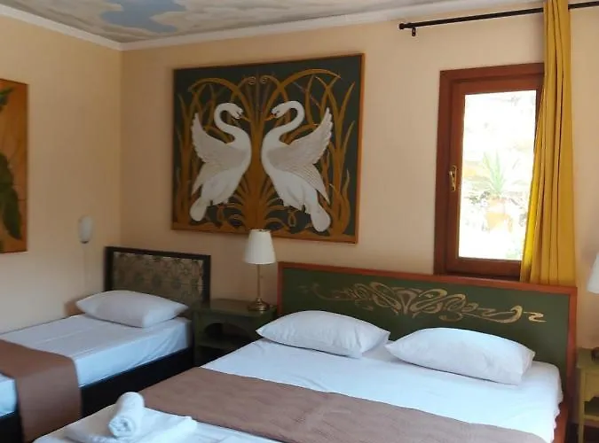 Apartamento Varias Art House