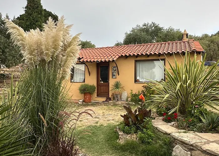 Apartamento Varias Art House Kallirákhi