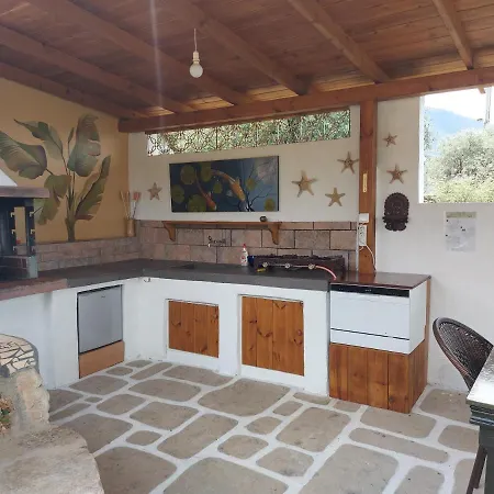 דירה Varias Art House *