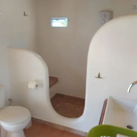 Varias Art House דירה Kallirákhi