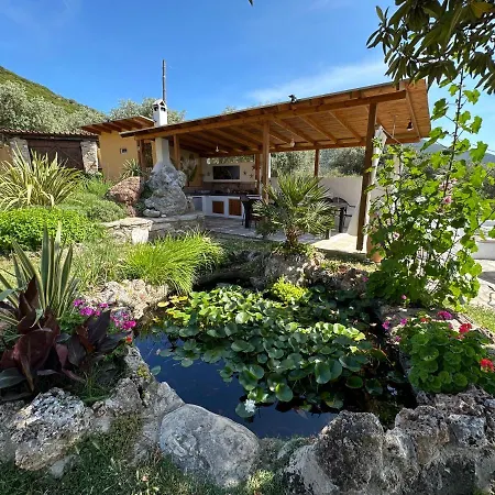 Appartamento Varias Art House Kallirákhi