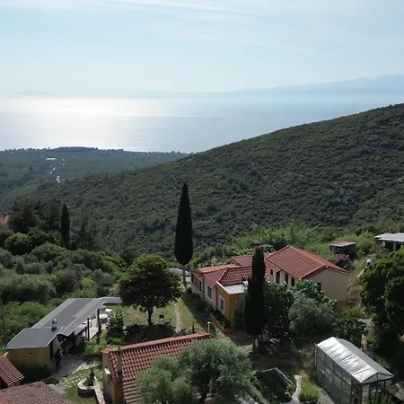 Appartamento Varias Art House