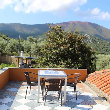 Varias Art House