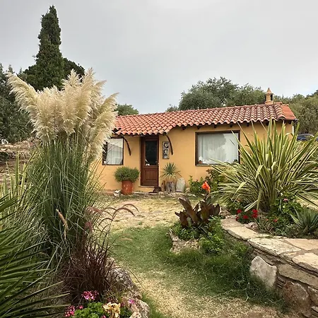 דירה Varias Art House Kallirákhi