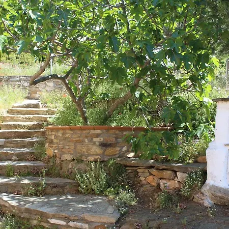 Varias Art House דירה Kallirákhi