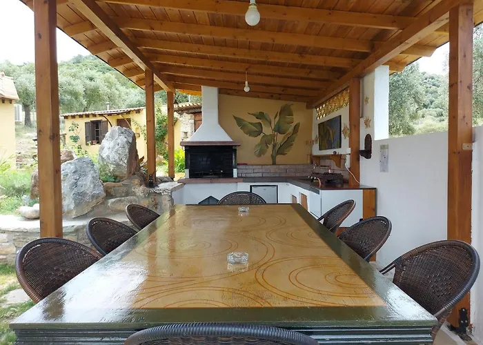 公寓 Varias Art House