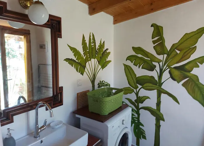 Varias Art House Apartament Kallirákhi