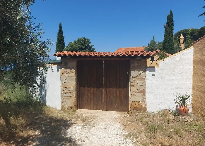 Varias Art House 公寓