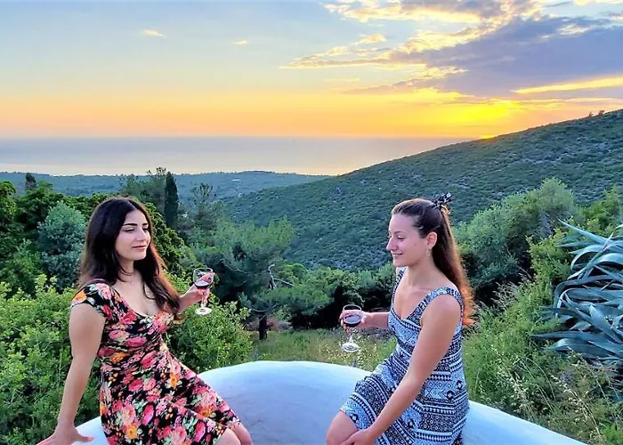 公寓 Varias Art House