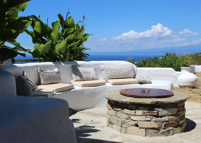 公寓 Varias Art House