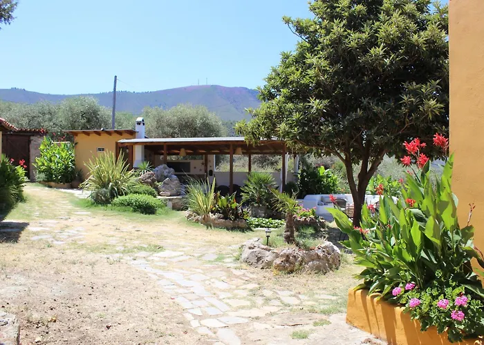 Varias Art House 公寓 *