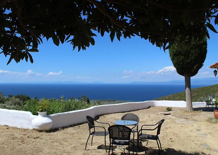 公寓 Varias Art House Kallirákhi