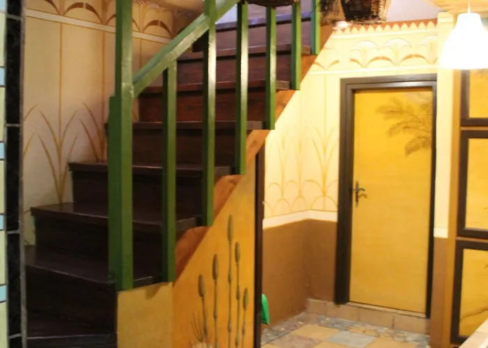 公寓 Varias Art House