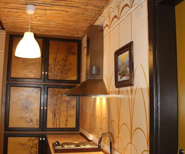 Varias Art House * Kallirákhi